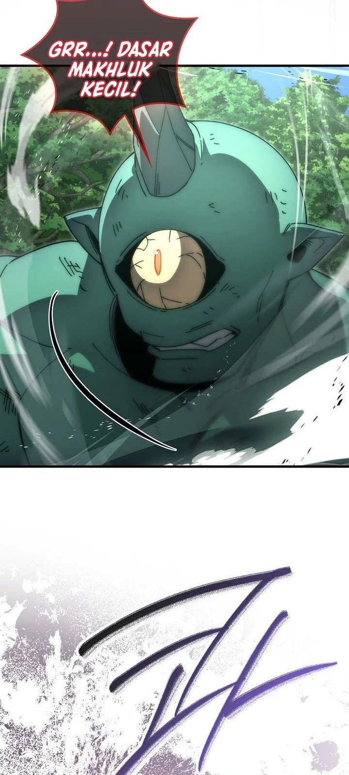 Demon Lord’s Martial Arts Ascension Chapter 136 - halaman 5