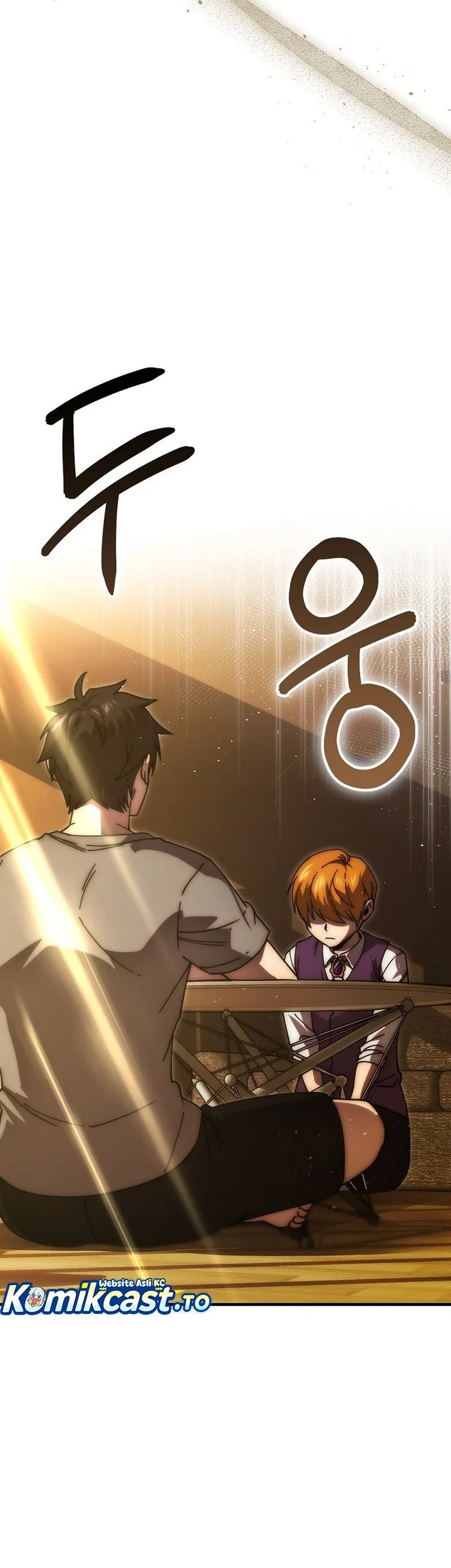 Demon Lord’s Martial Arts Ascension Chapter 136 - halaman 50