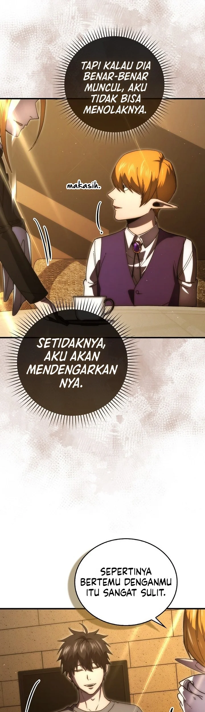 Demon Lord’s Martial Arts Ascension Chapter 136 - halaman 52