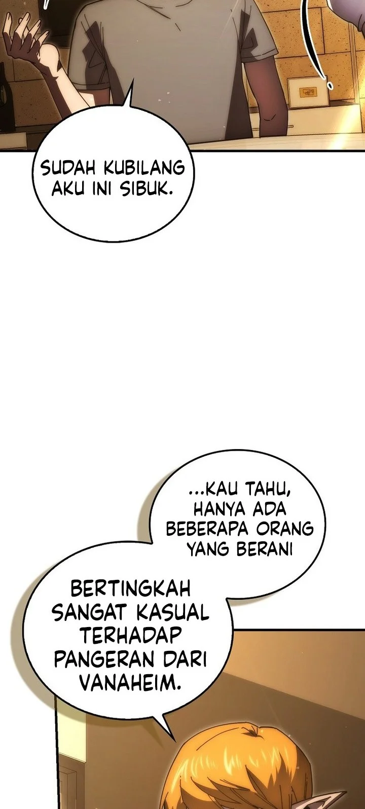 Demon Lord’s Martial Arts Ascension Chapter 136 - halaman 53