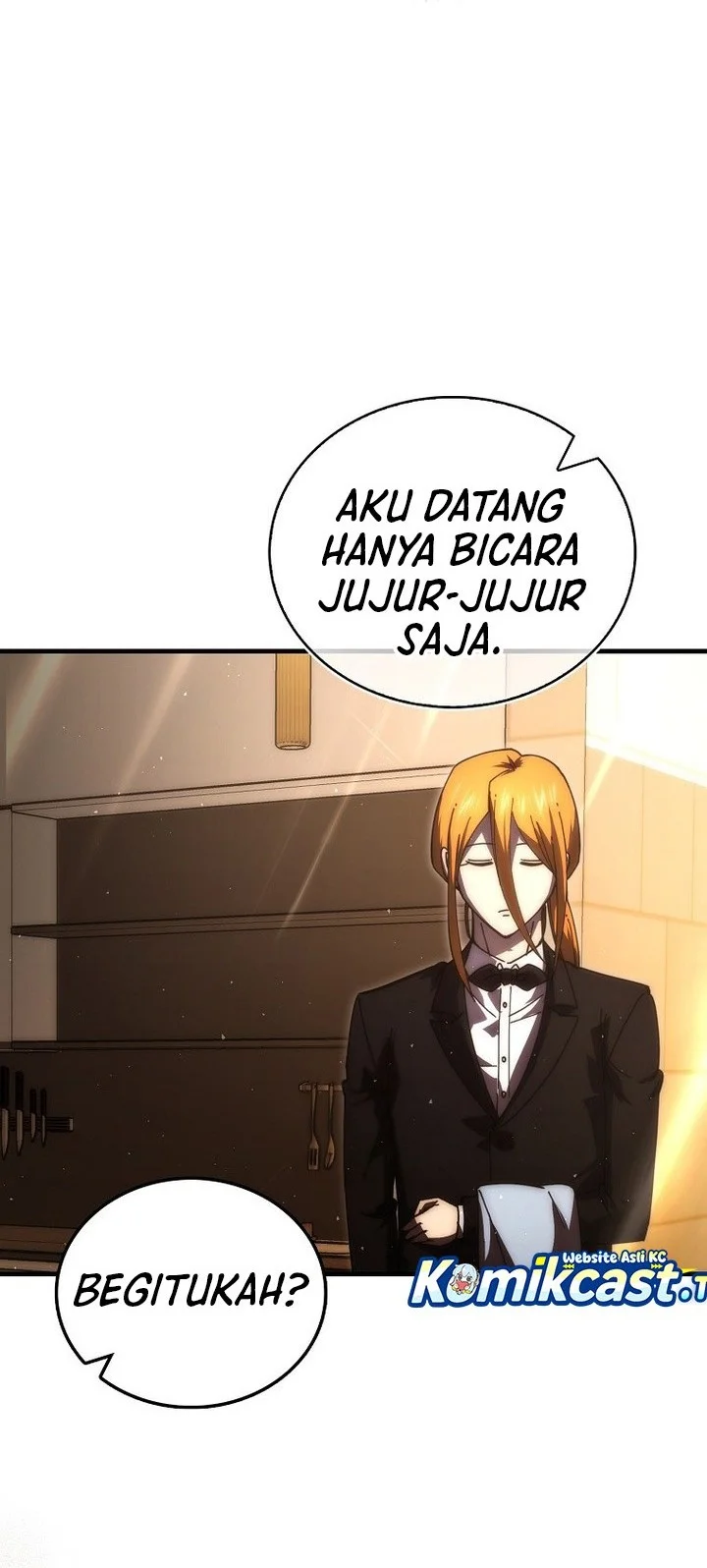 Demon Lord’s Martial Arts Ascension Chapter 136 - halaman 55