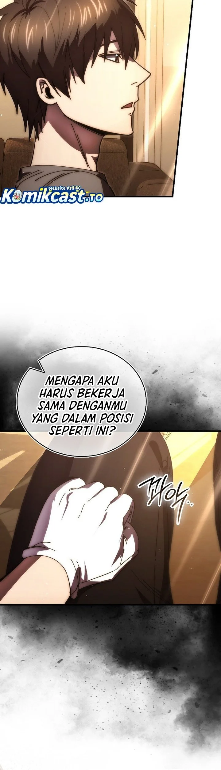 Demon Lord’s Martial Arts Ascension Chapter 136 - halaman 60