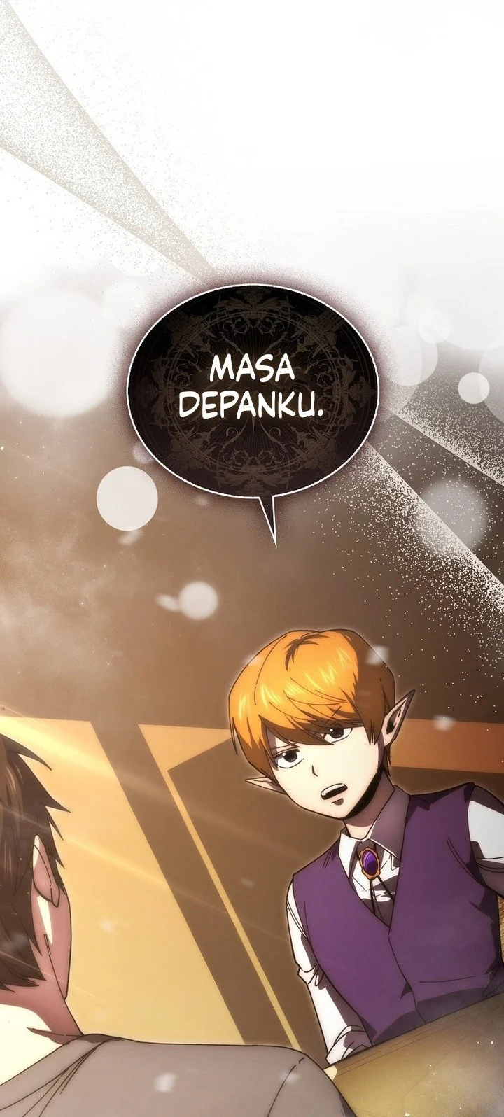 Demon Lord’s Martial Arts Ascension Chapter 136 - halaman 61