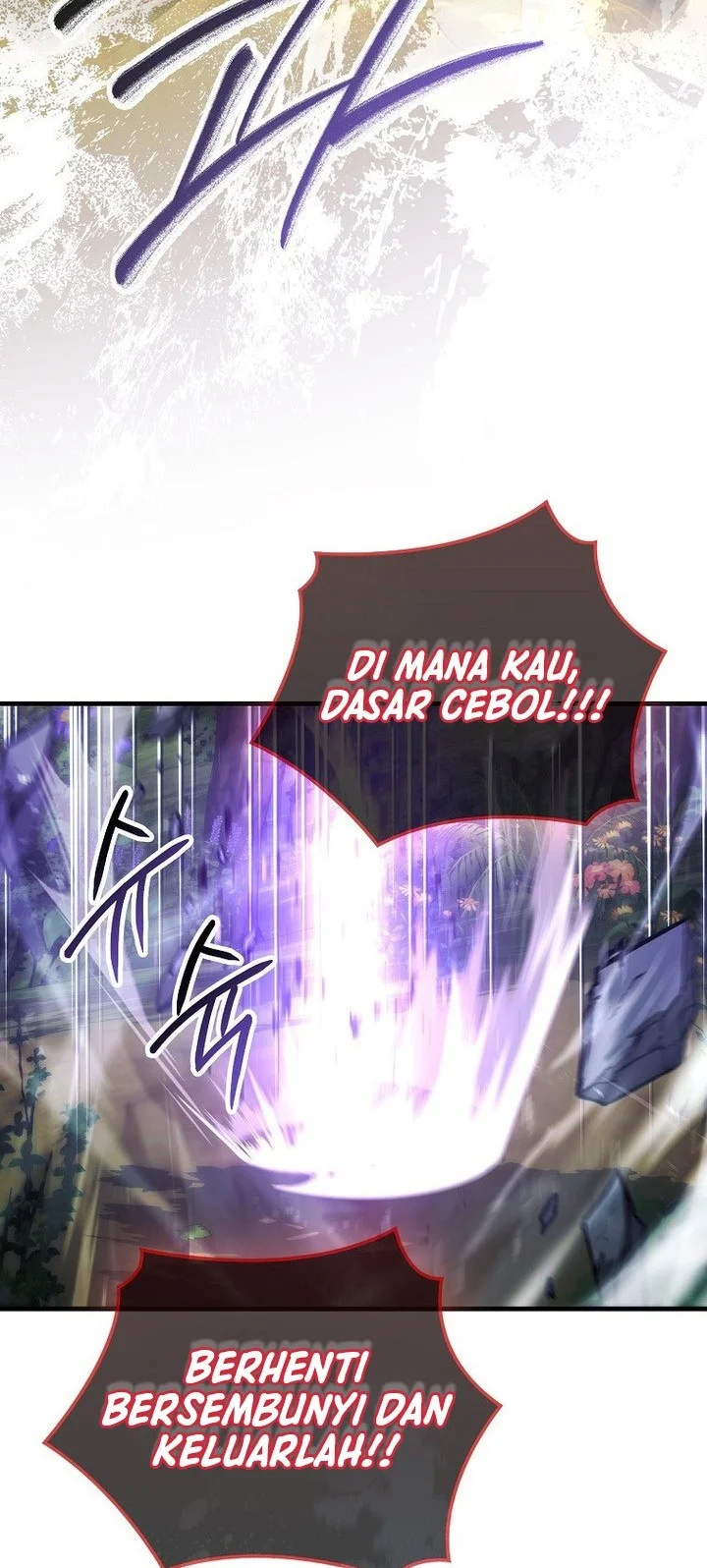 Demon Lord’s Martial Arts Ascension Chapter 136 - halaman 7