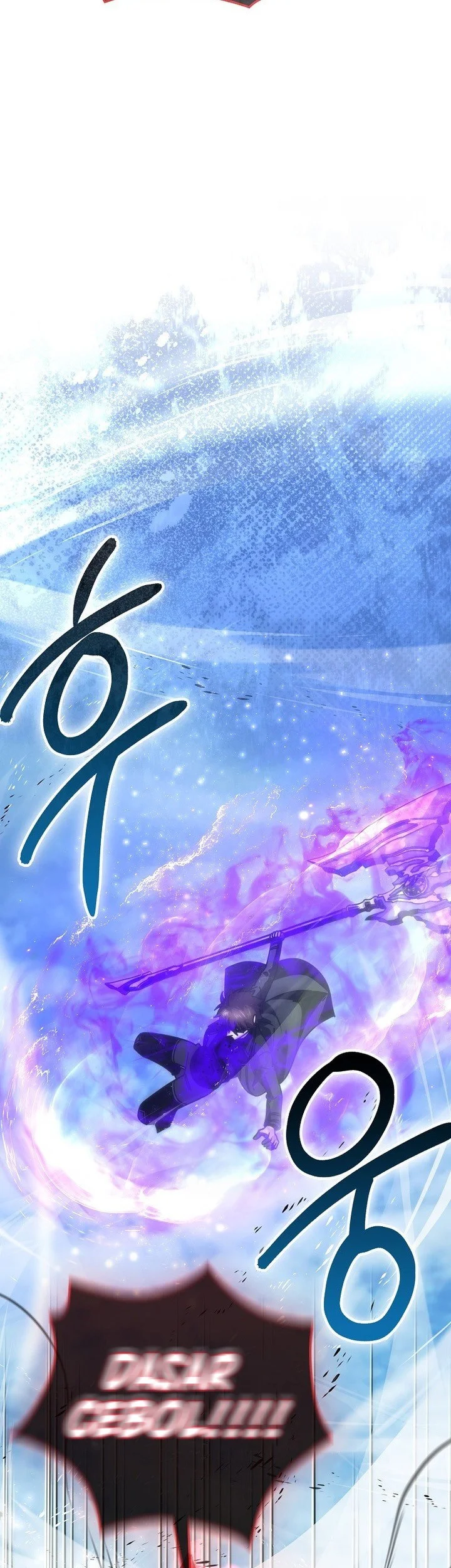 Demon Lord’s Martial Arts Ascension Chapter 136 - halaman 8