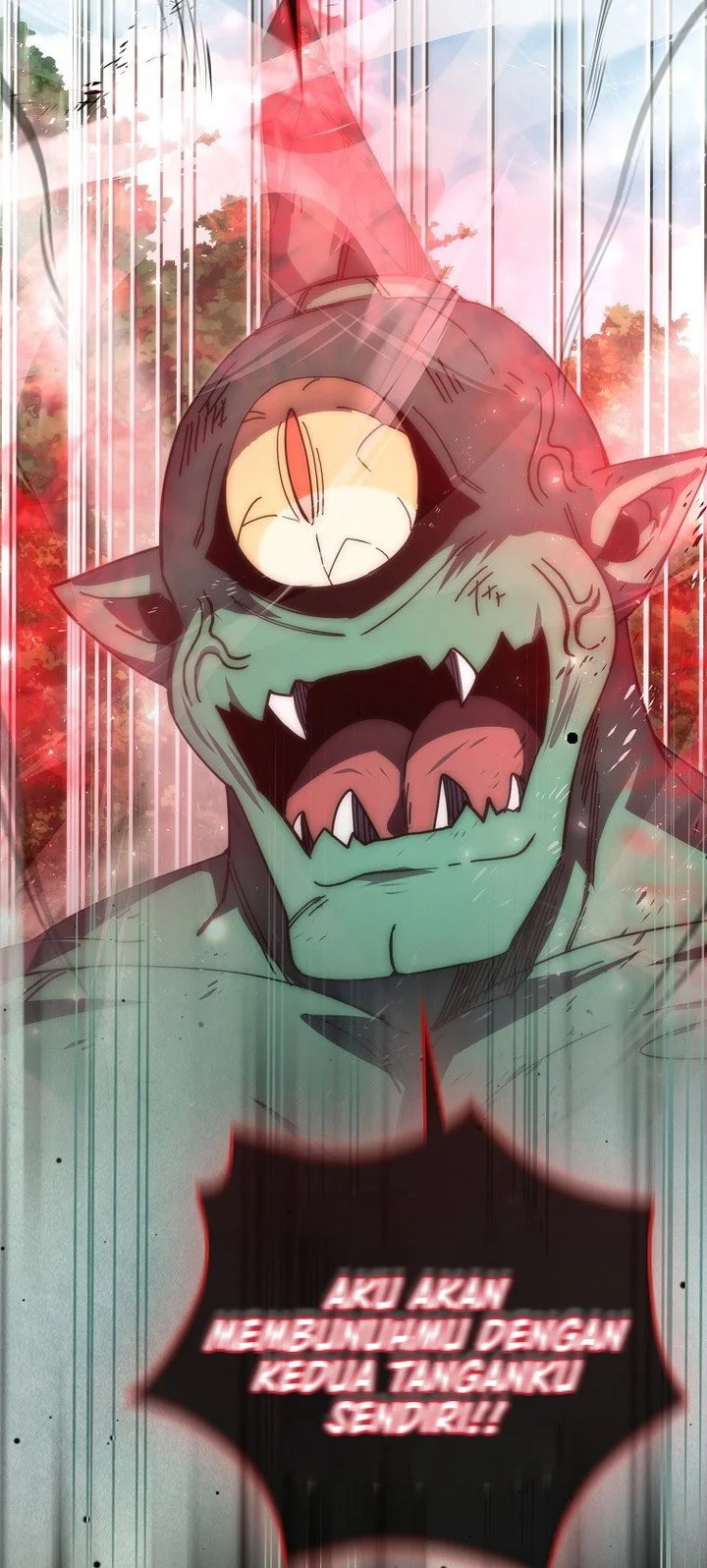 Demon Lord’s Martial Arts Ascension Chapter 136 - halaman 9