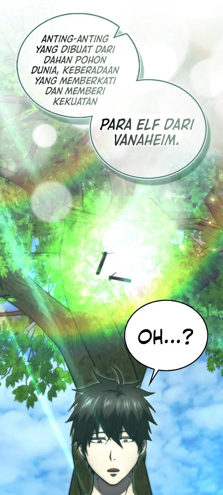 Demon Lord’s Martial Arts Ascension Chapter 137 - halaman 11