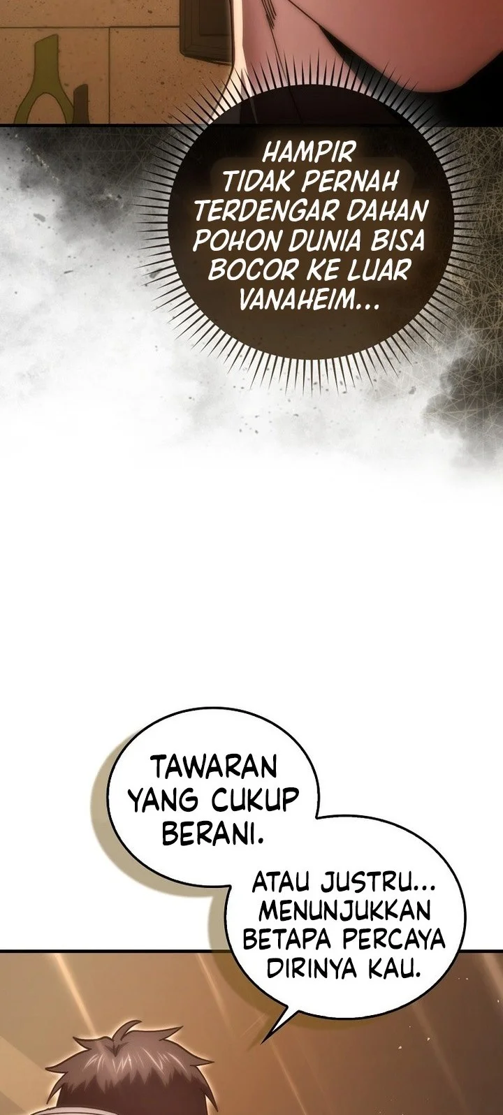 Demon Lord’s Martial Arts Ascension Chapter 137 - halaman 13