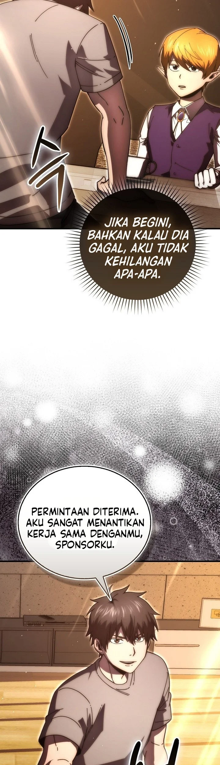 Demon Lord’s Martial Arts Ascension Chapter 137 - halaman 14