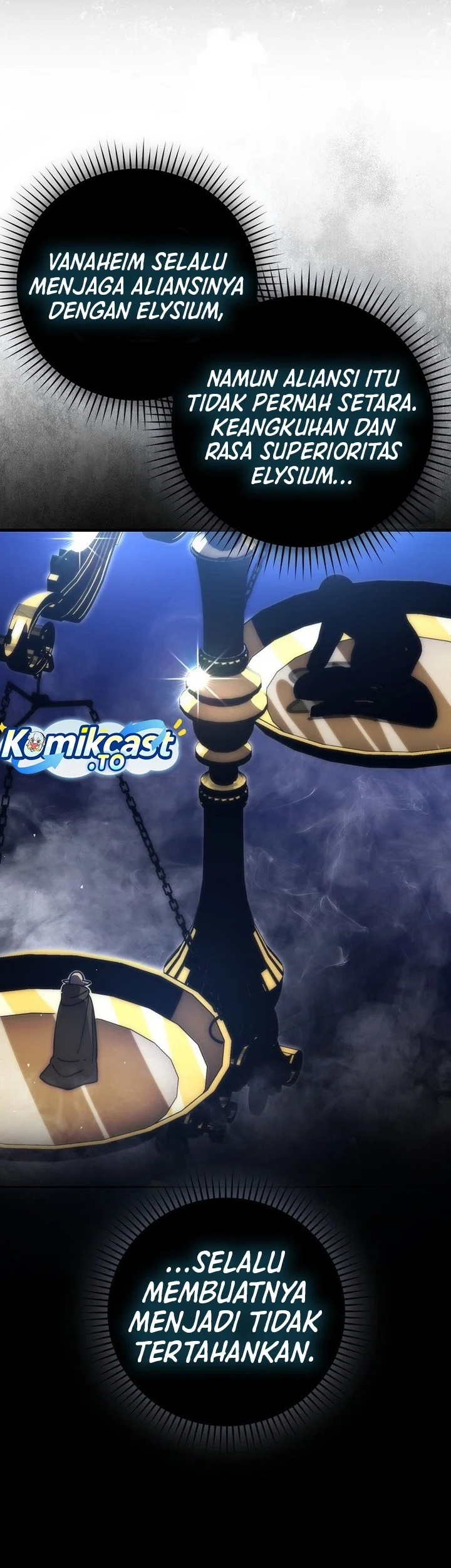Demon Lord’s Martial Arts Ascension Chapter 137 - halaman 20