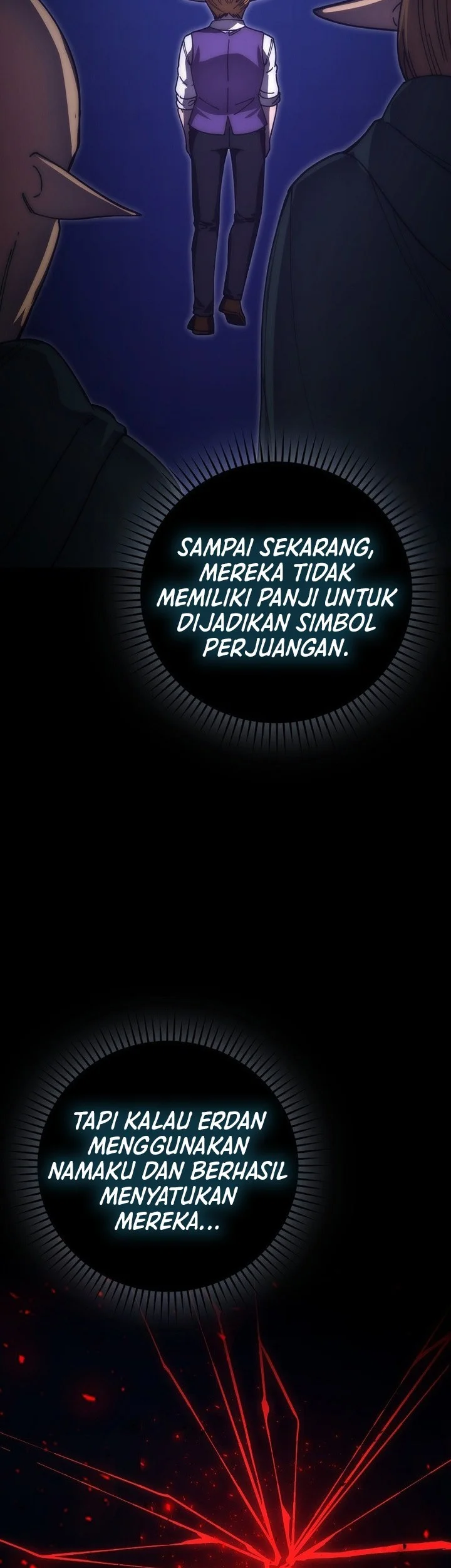 Demon Lord’s Martial Arts Ascension Chapter 137 - halaman 22