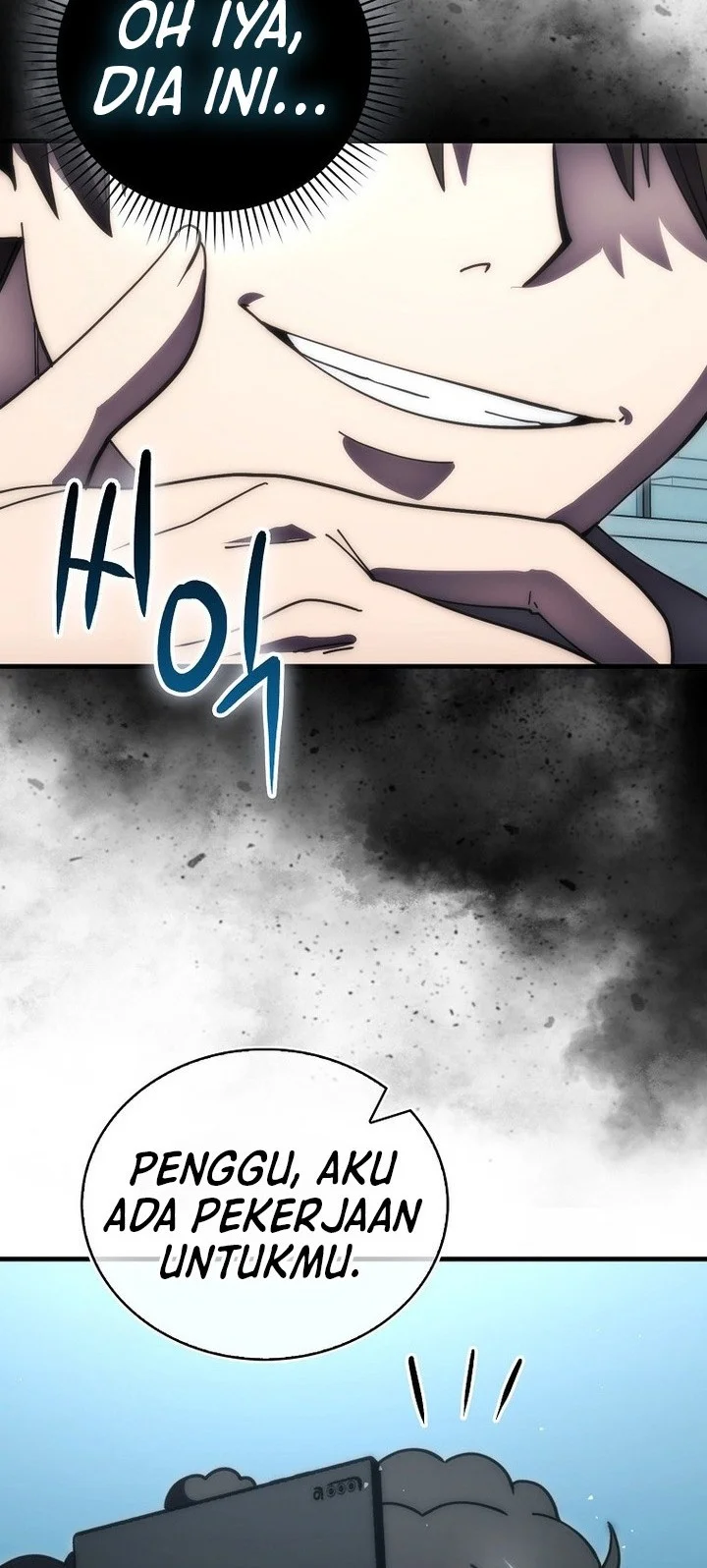 Demon Lord’s Martial Arts Ascension Chapter 137 - halaman 27