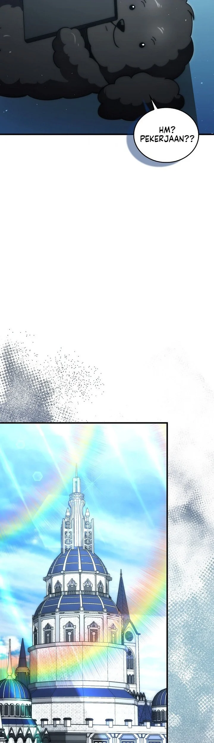 Demon Lord’s Martial Arts Ascension Chapter 137 - halaman 28