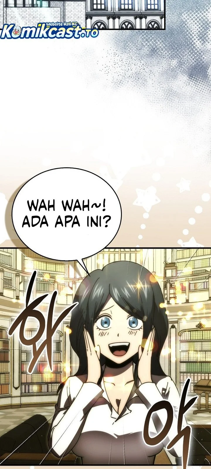Demon Lord’s Martial Arts Ascension Chapter 137 - halaman 29