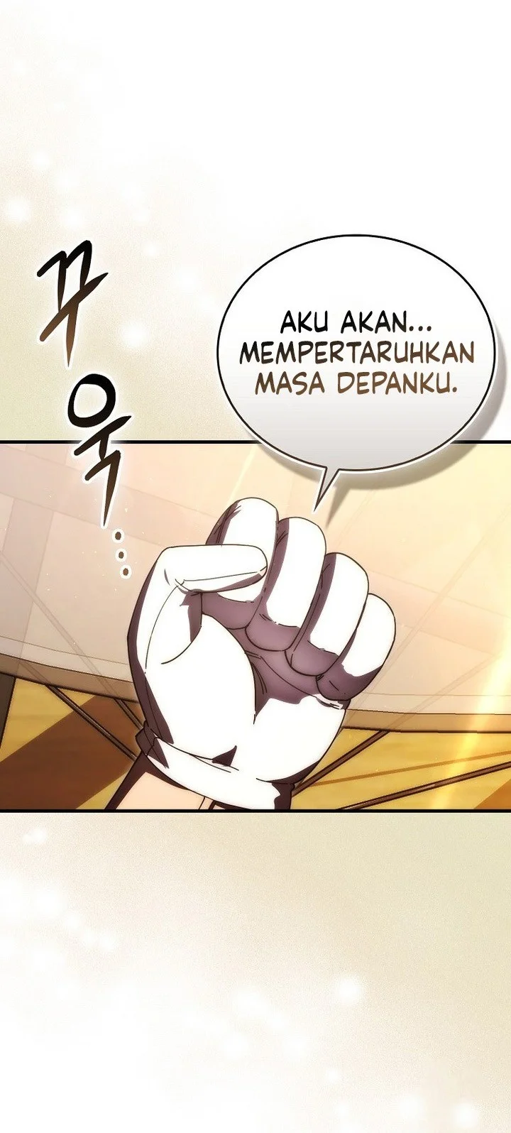 Demon Lord’s Martial Arts Ascension Chapter 137 - halaman 3