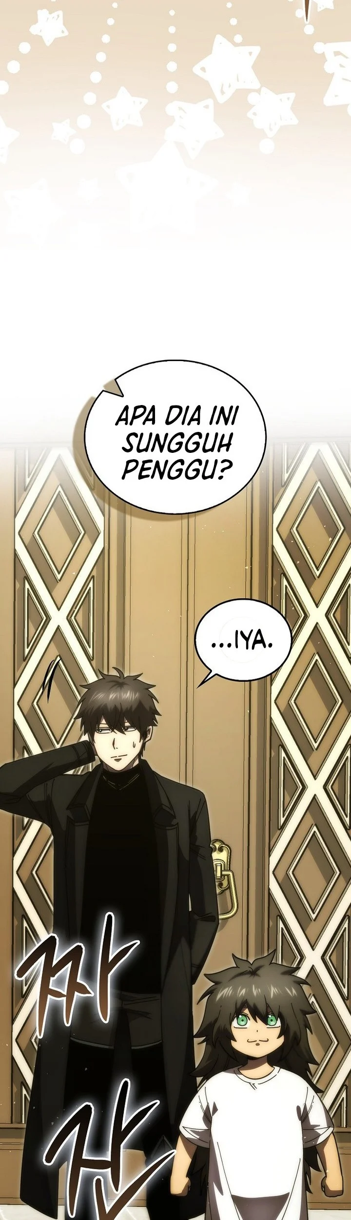 Demon Lord’s Martial Arts Ascension Chapter 137 - halaman 30