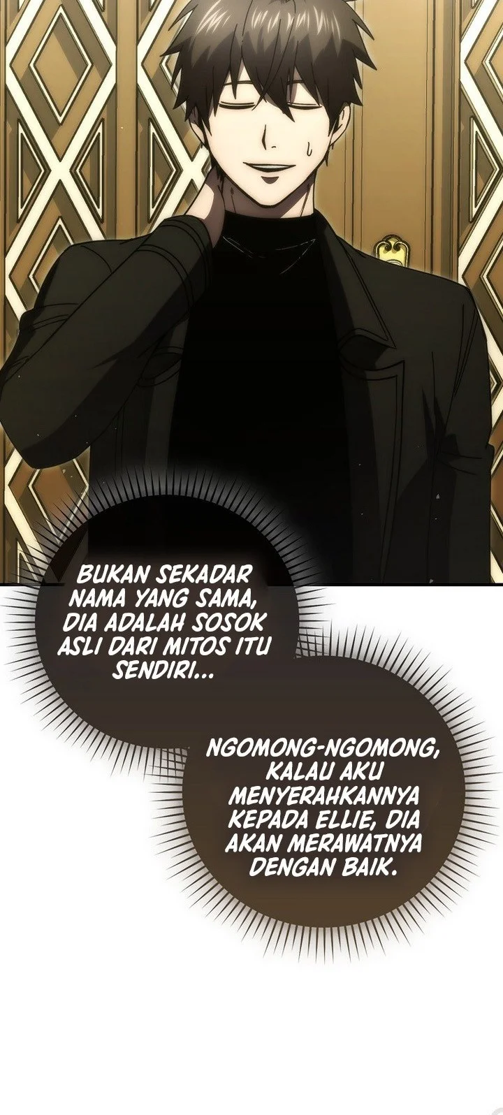 Demon Lord’s Martial Arts Ascension Chapter 137 - halaman 37
