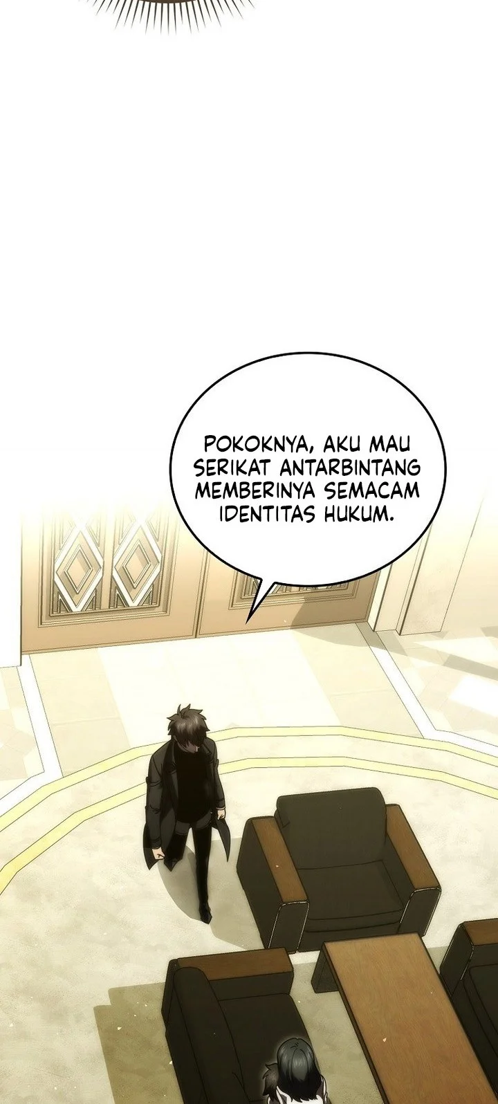 Demon Lord’s Martial Arts Ascension Chapter 137 - halaman 39