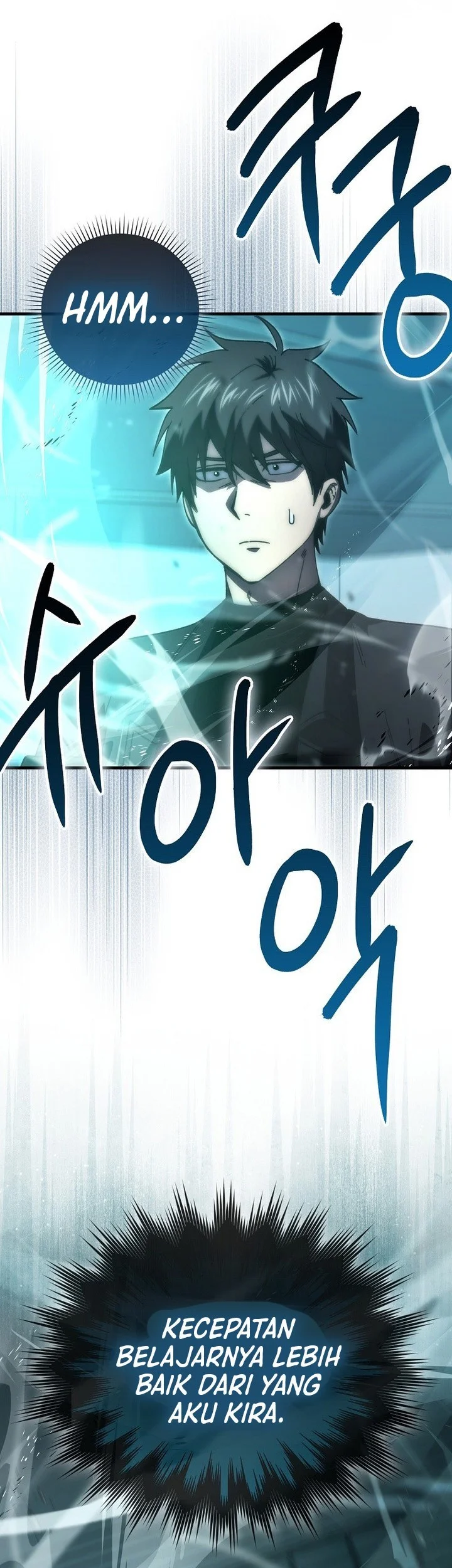 Demon Lord’s Martial Arts Ascension Chapter 137 - halaman 46