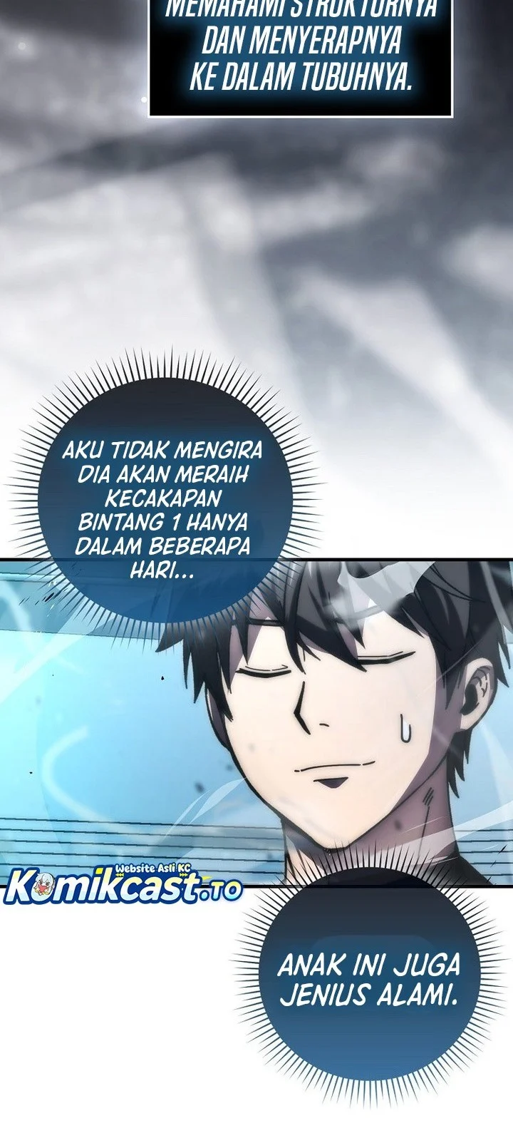 Demon Lord’s Martial Arts Ascension Chapter 137 - halaman 49