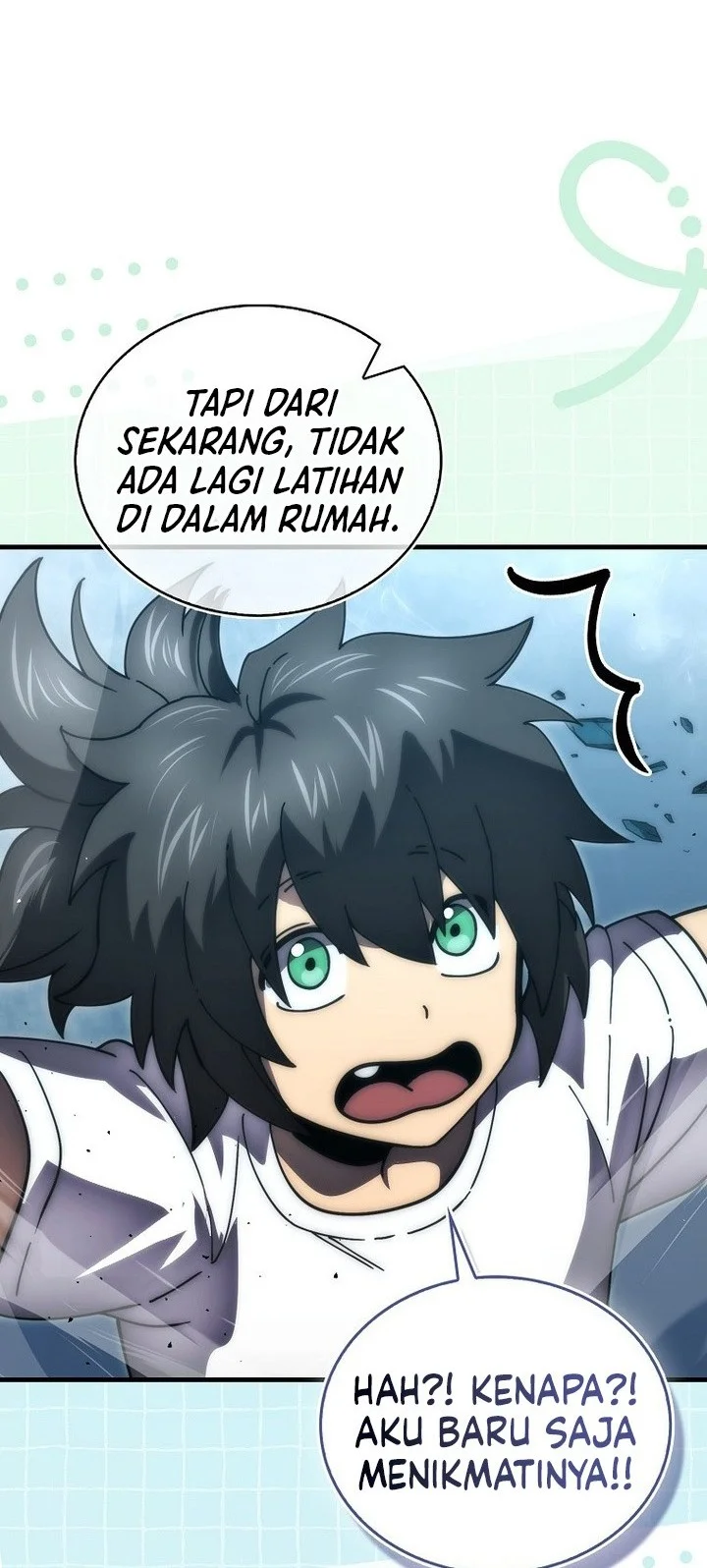 Demon Lord’s Martial Arts Ascension Chapter 137 - halaman 51
