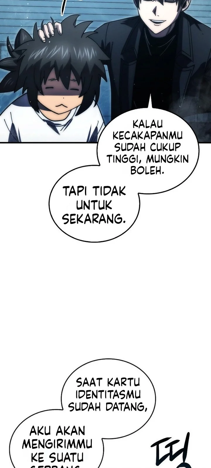 Demon Lord’s Martial Arts Ascension Chapter 137 - halaman 53
