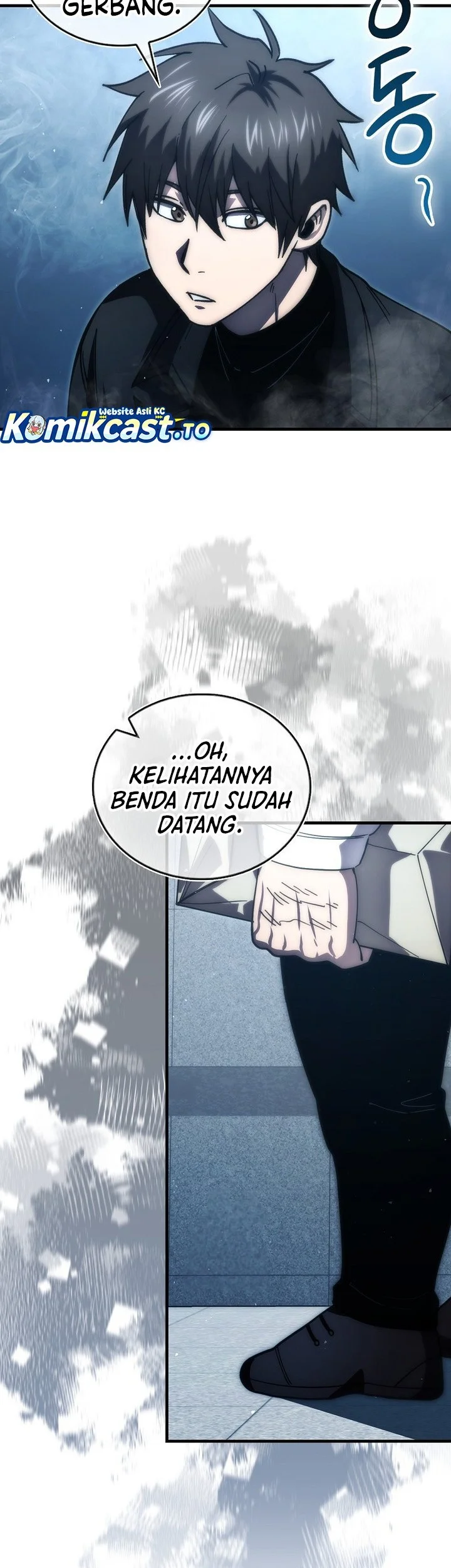 Demon Lord’s Martial Arts Ascension Chapter 137 - halaman 54