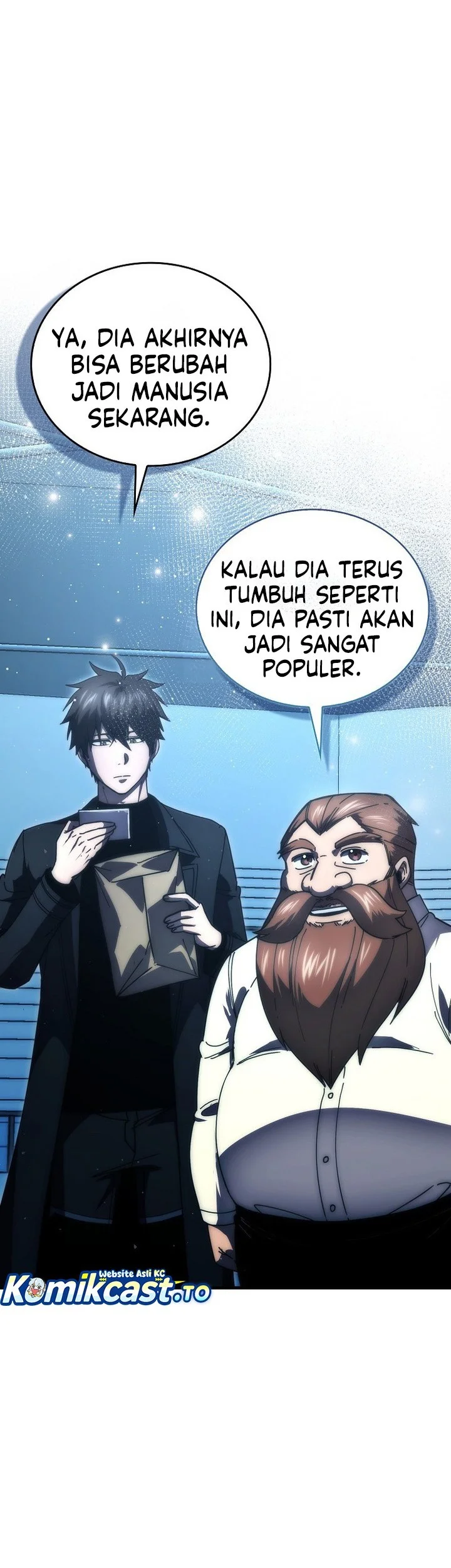 Demon Lord’s Martial Arts Ascension Chapter 137 - halaman 56