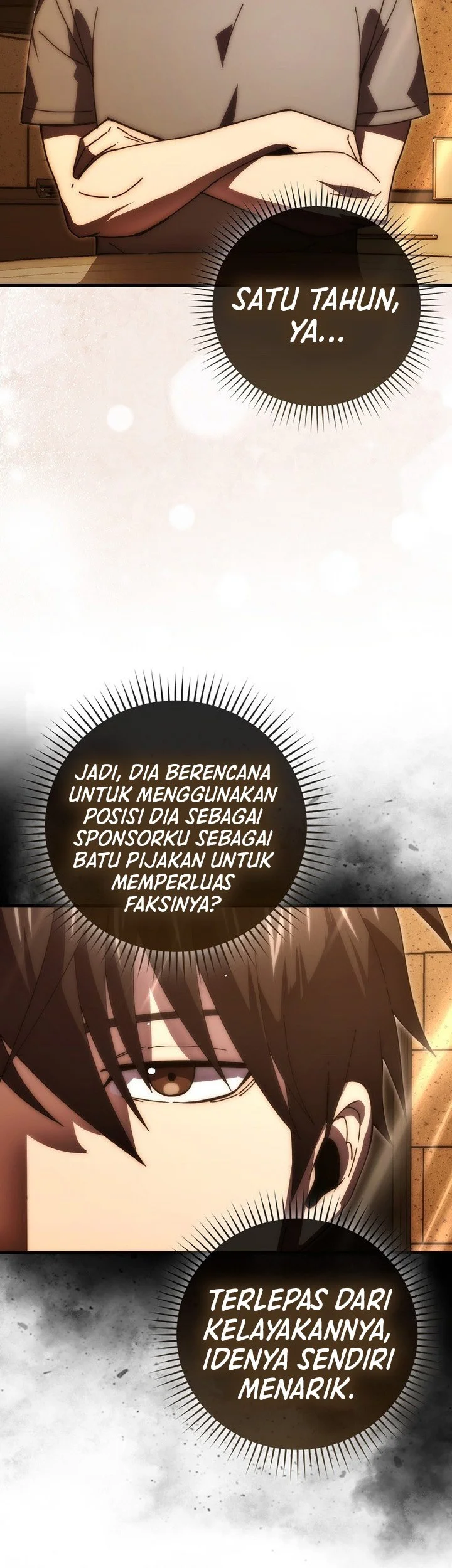 Demon Lord’s Martial Arts Ascension Chapter 137 - halaman 6