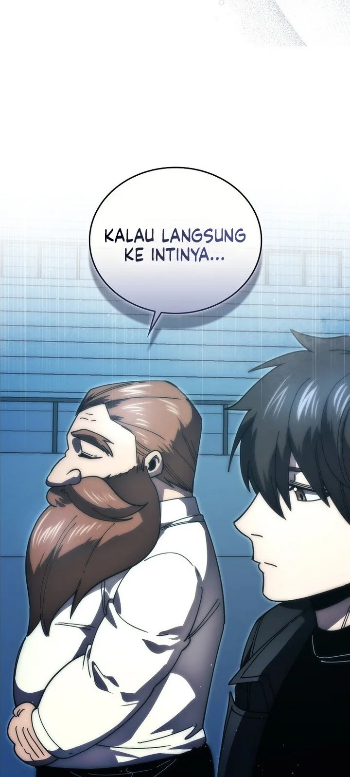 Demon Lord’s Martial Arts Ascension Chapter 137 - halaman 63