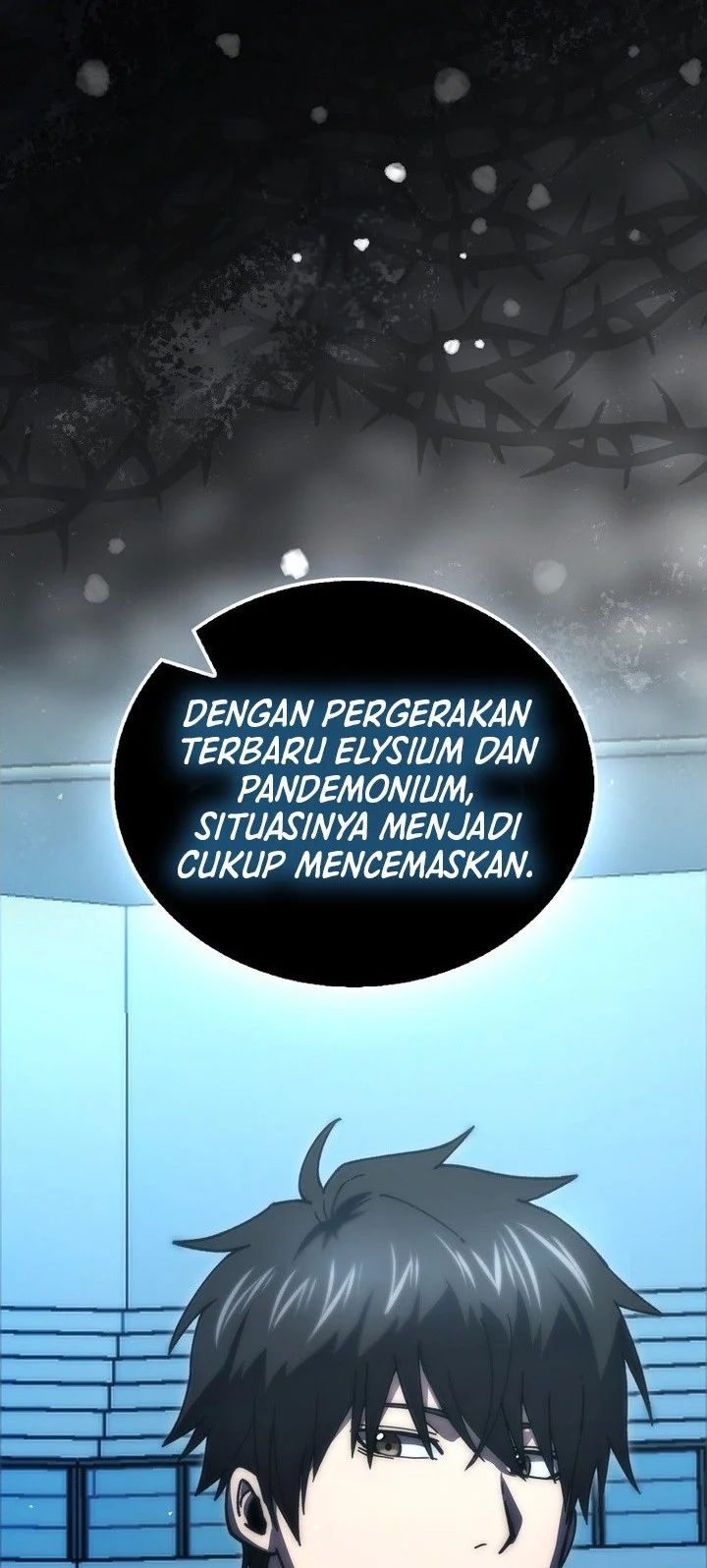Demon Lord’s Martial Arts Ascension Chapter 137 - halaman 65