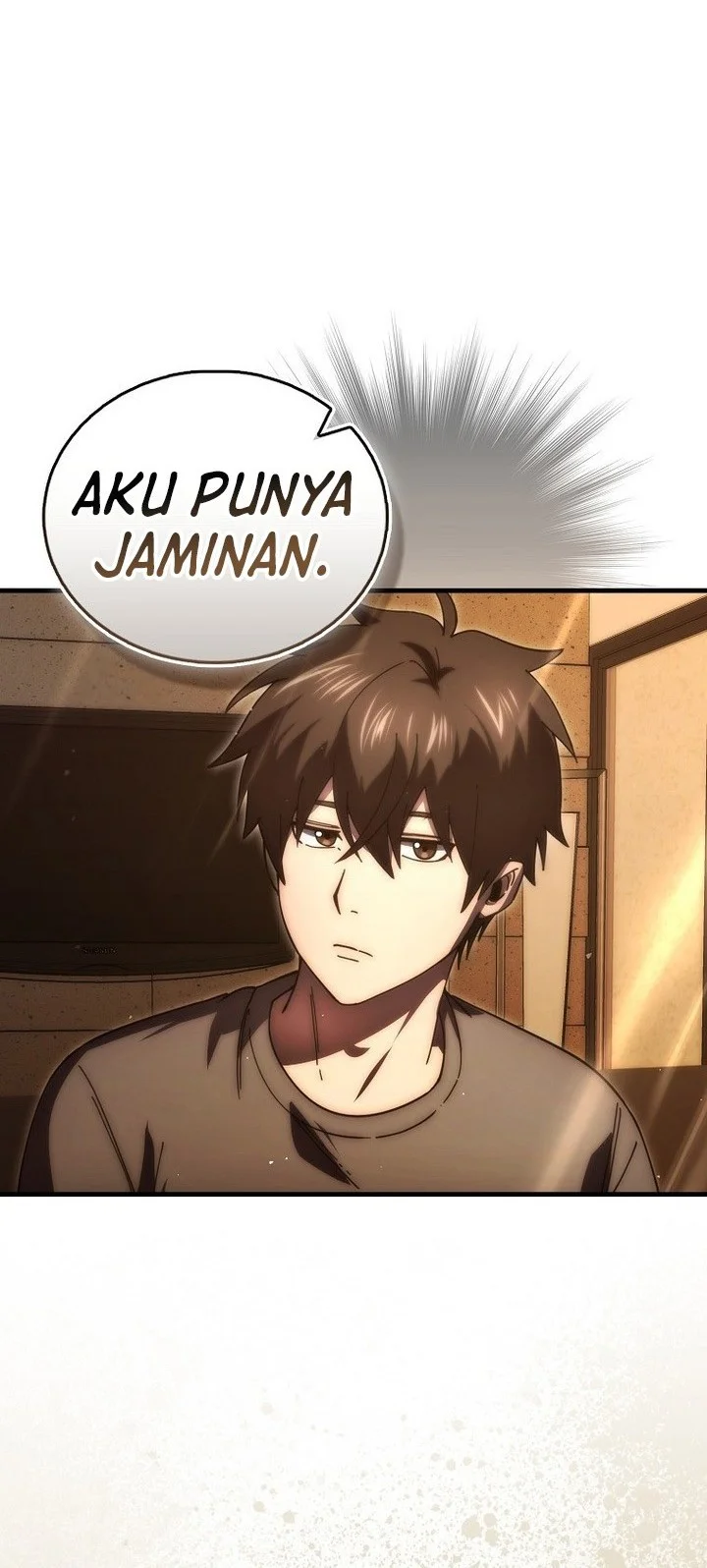 Demon Lord’s Martial Arts Ascension Chapter 137 - halaman 9