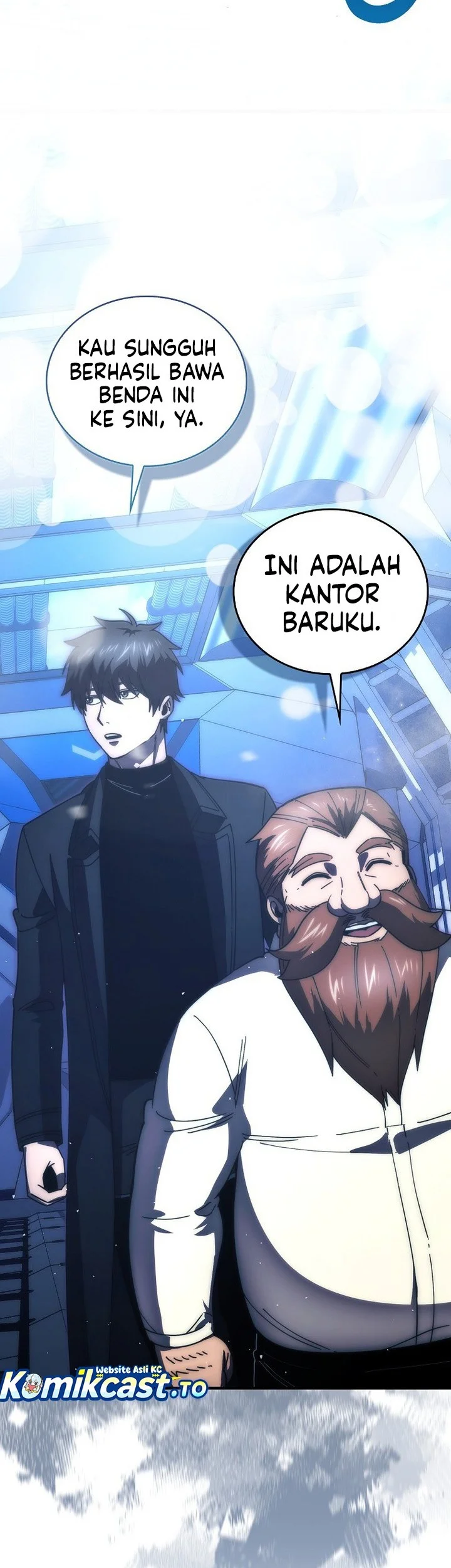 Demon Lord’s Martial Arts Ascension Chapter 138 - halaman 13