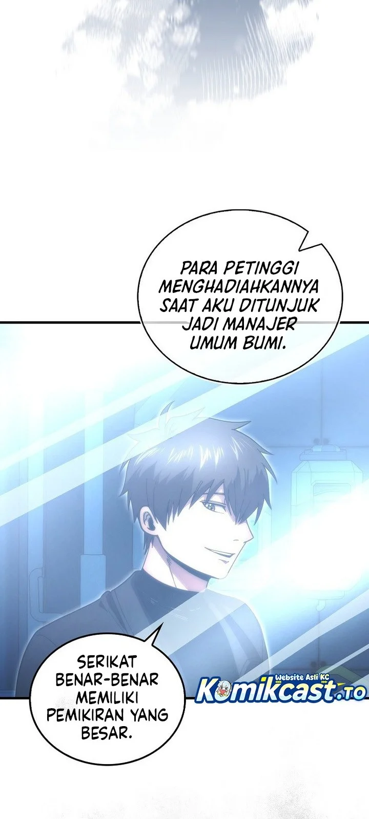 Demon Lord’s Martial Arts Ascension Chapter 138 - halaman 14
