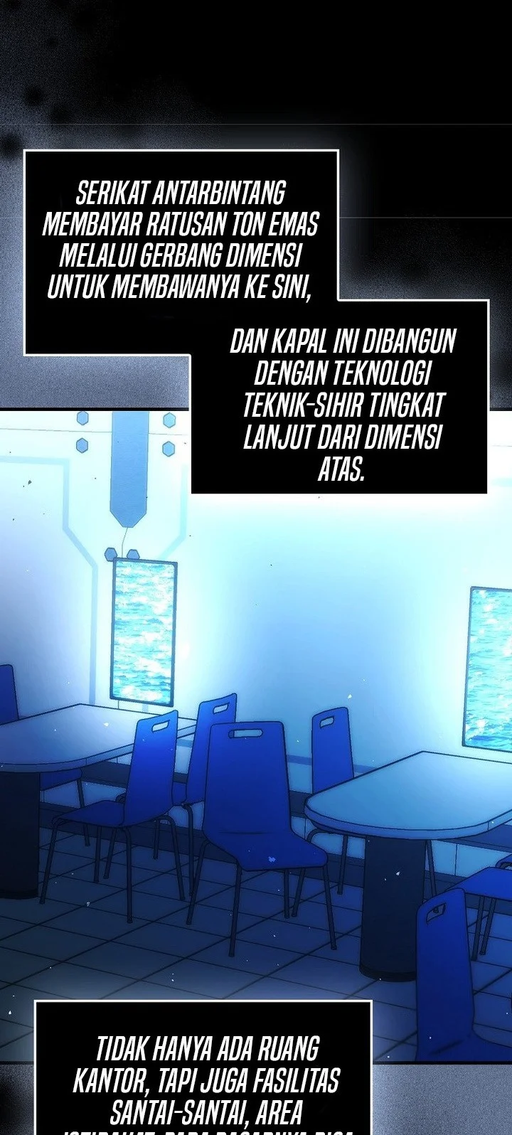 Demon Lord’s Martial Arts Ascension Chapter 138 - halaman 16