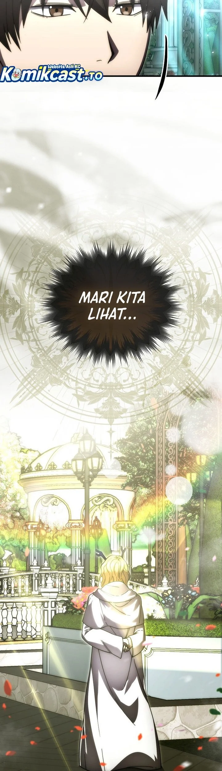 Demon Lord’s Martial Arts Ascension Chapter 138 - halaman 23