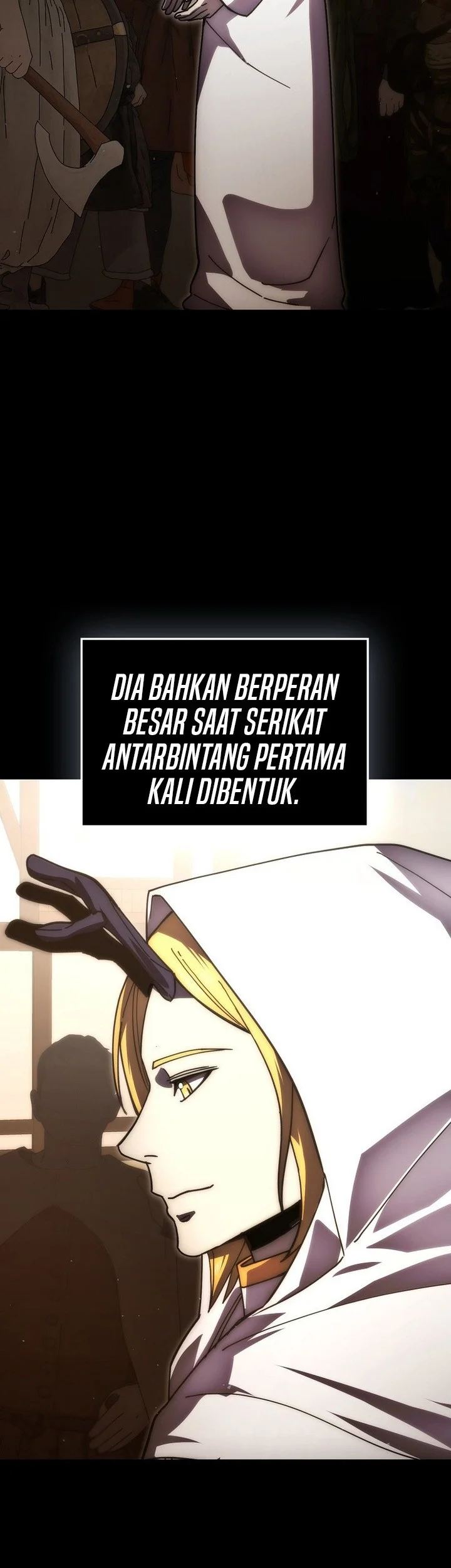 Demon Lord’s Martial Arts Ascension Chapter 138 - halaman 29