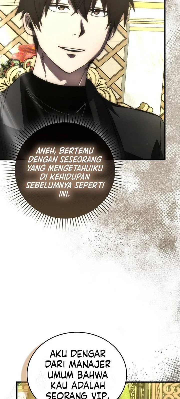 Demon Lord’s Martial Arts Ascension Chapter 138 - halaman 32