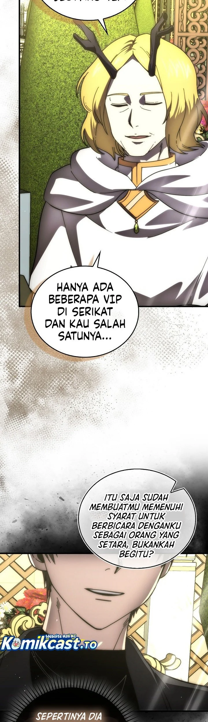 Demon Lord’s Martial Arts Ascension Chapter 138 - halaman 33