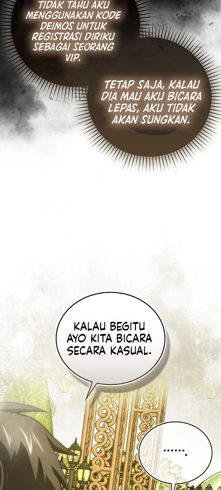 Demon Lord’s Martial Arts Ascension Chapter 138 - halaman 34