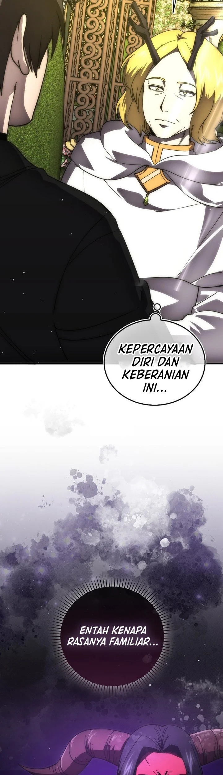 Demon Lord’s Martial Arts Ascension Chapter 138 - halaman 35