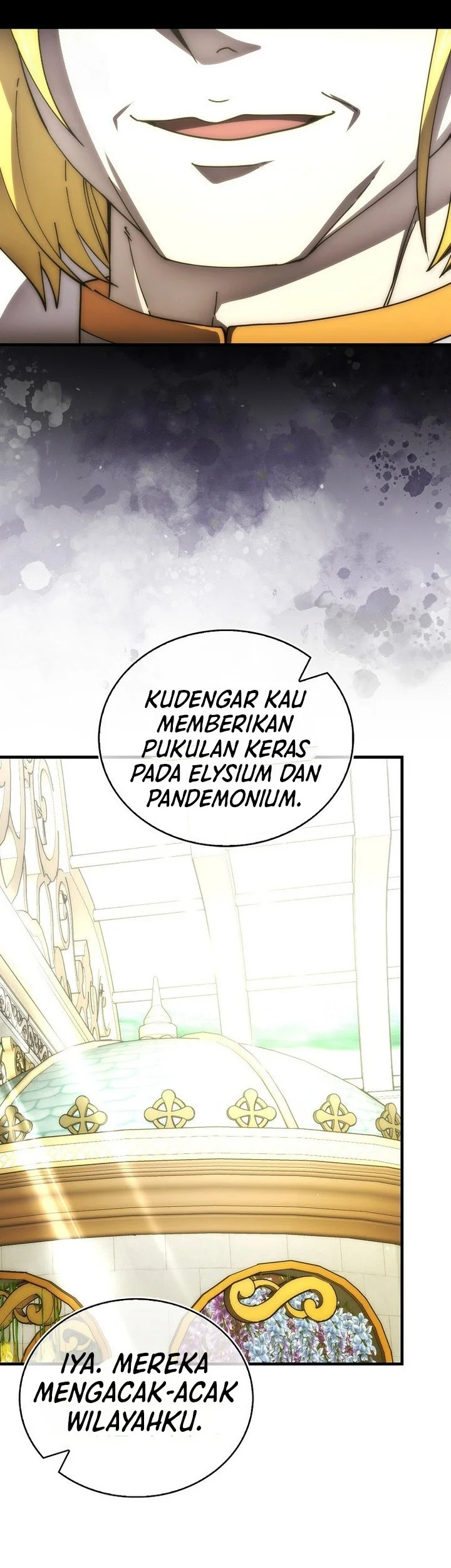 Demon Lord’s Martial Arts Ascension Chapter 138 - halaman 37
