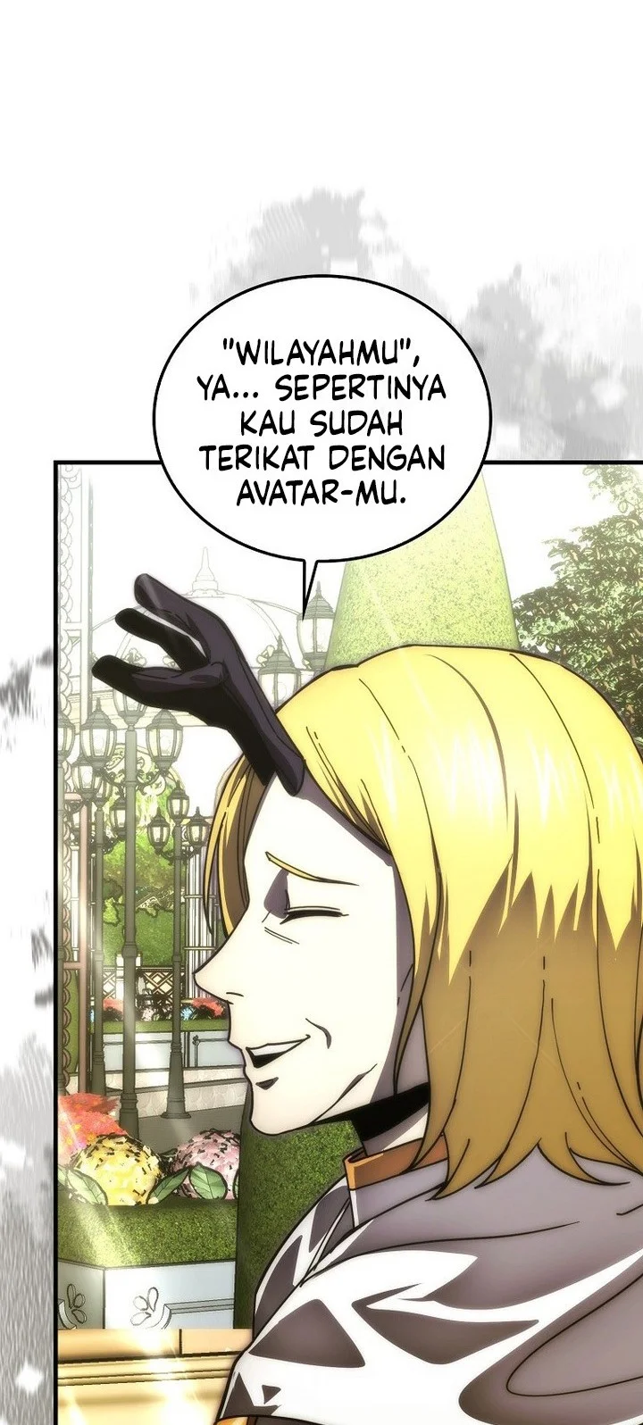 Demon Lord’s Martial Arts Ascension Chapter 138 - halaman 38