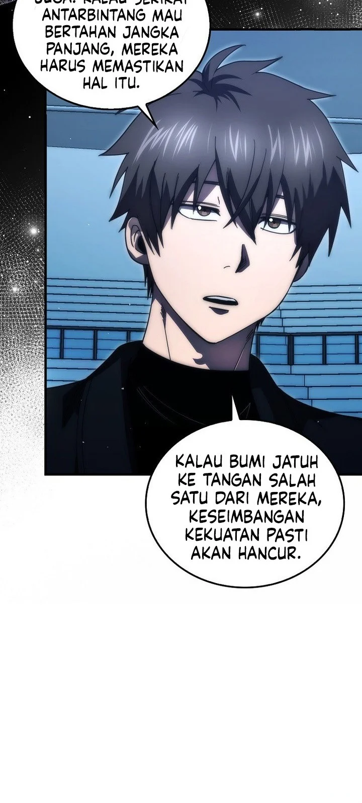 Demon Lord’s Martial Arts Ascension Chapter 138 - halaman 4