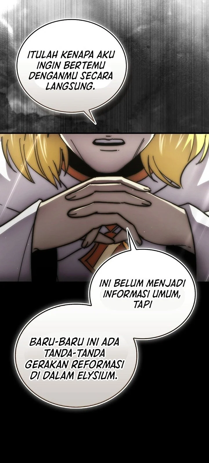 Demon Lord’s Martial Arts Ascension Chapter 138 - halaman 42