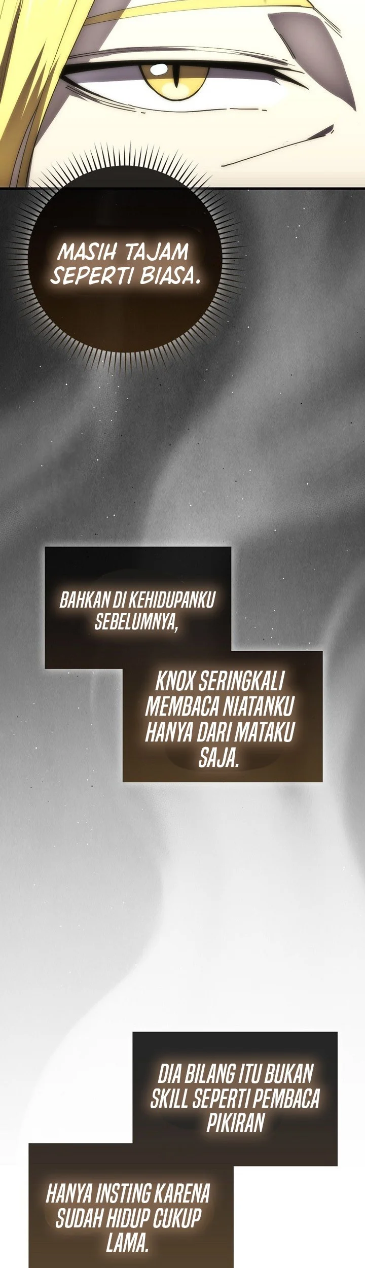 Demon Lord’s Martial Arts Ascension Chapter 138 - halaman 45
