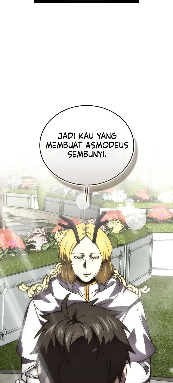Demon Lord’s Martial Arts Ascension Chapter 138 - halaman 48