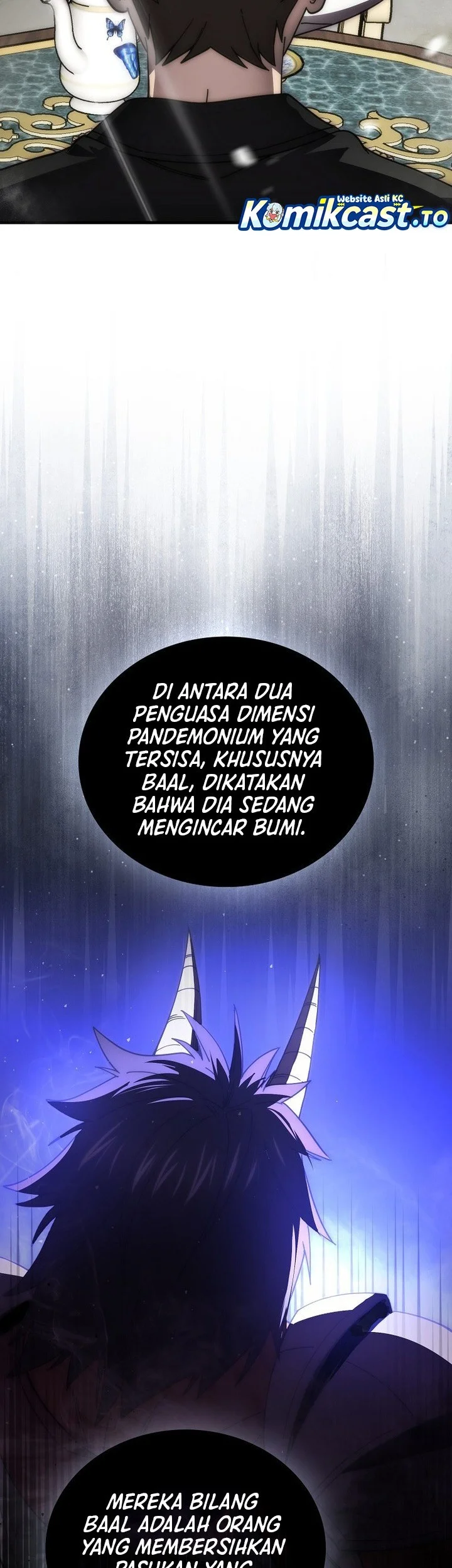 Demon Lord’s Martial Arts Ascension Chapter 138 - halaman 49