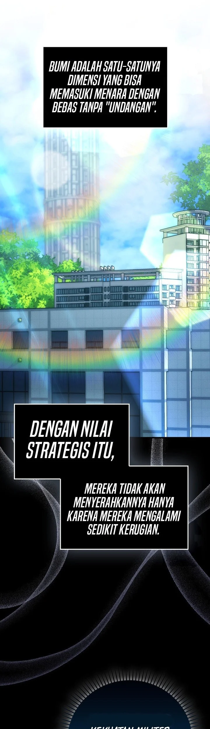 Demon Lord’s Martial Arts Ascension Chapter 138 - halaman 5