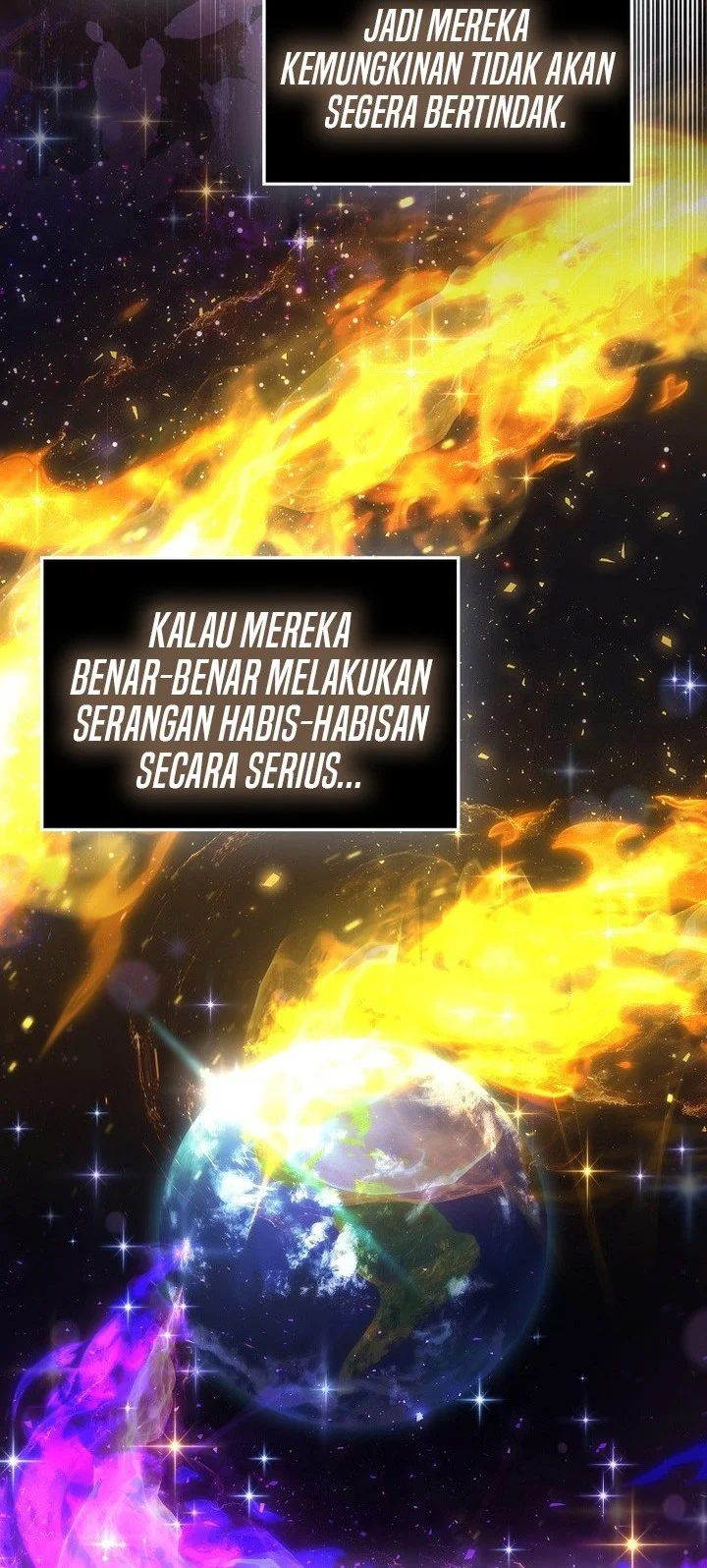 Demon Lord’s Martial Arts Ascension Chapter 138 - halaman 52